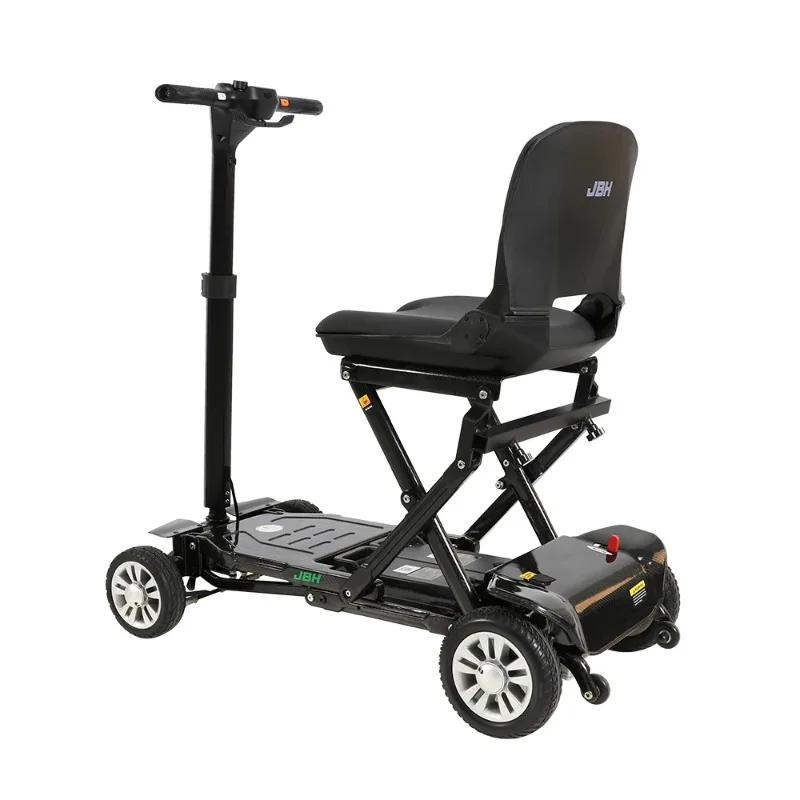 Election Electronics & Gadgets Store Woocommerce Theme - 【Best-selling】Mini Travel Lightweight Folding Electric Scooter