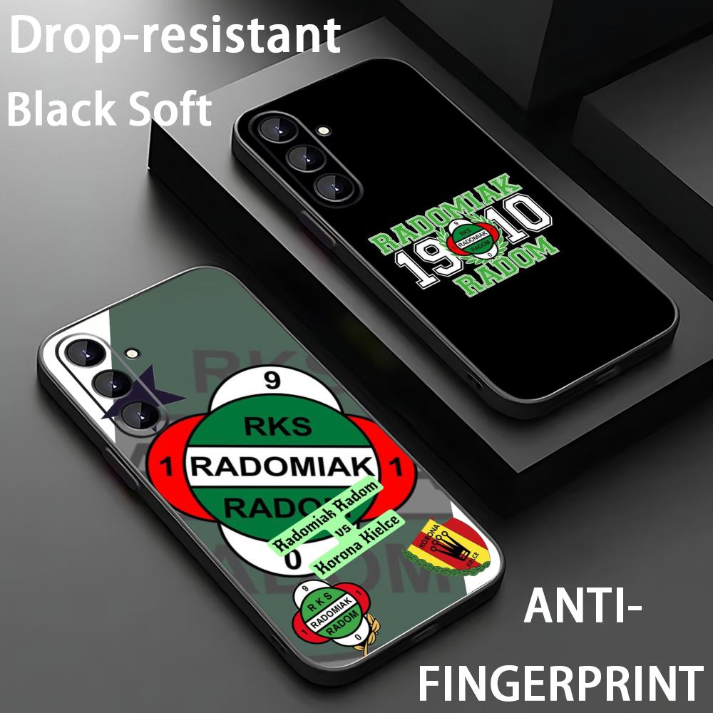 Samsung Galaxy S25 - Radomiak Radom Phone Case For Samsung