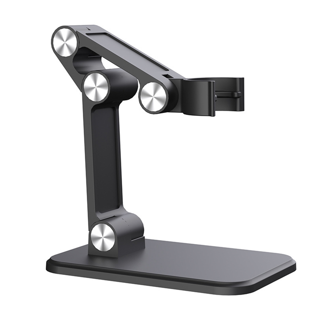 Usb Microscope Digital - ABQR Microscope Stand Foldable and Adjustable