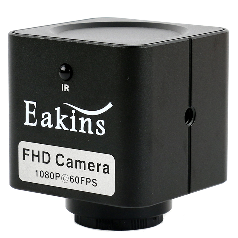 Usb Microscope Digital - Eakins 1080P 60FPS IMX307 HDMI USB