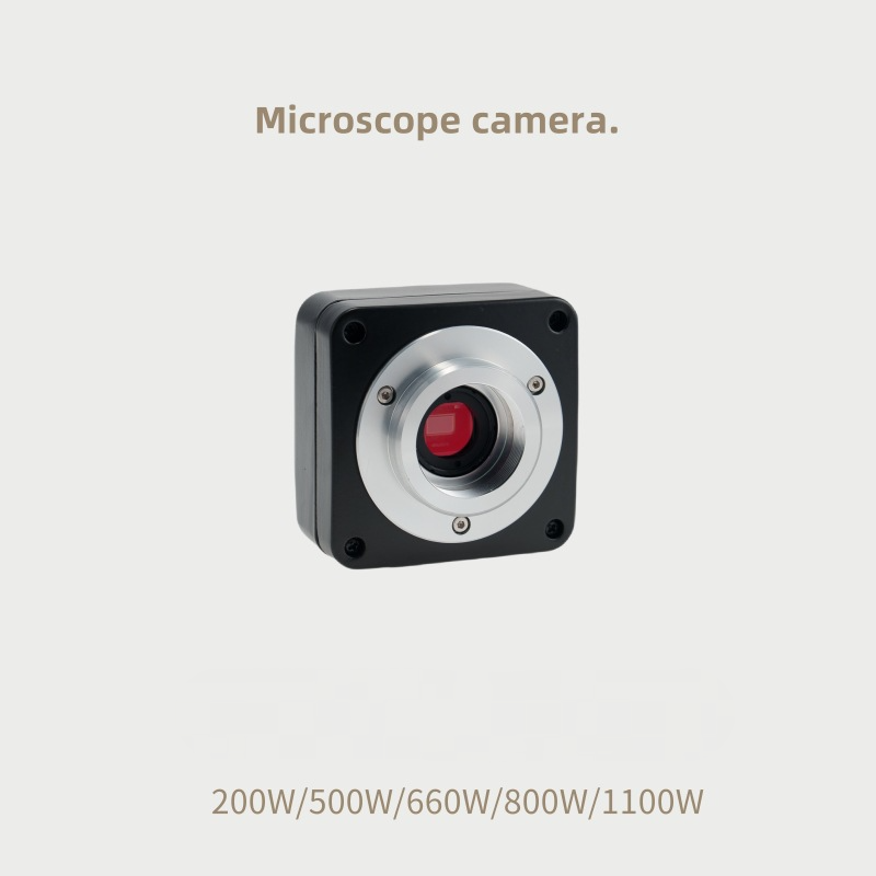 Usb Microscope Digital - Usb Monocular Binocular Trinocular Microscope Camera