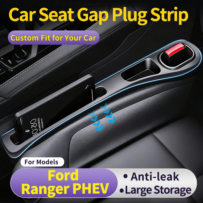 Mobile Electronics Gadgets - Custom Fit For Ford Ranger PHEV