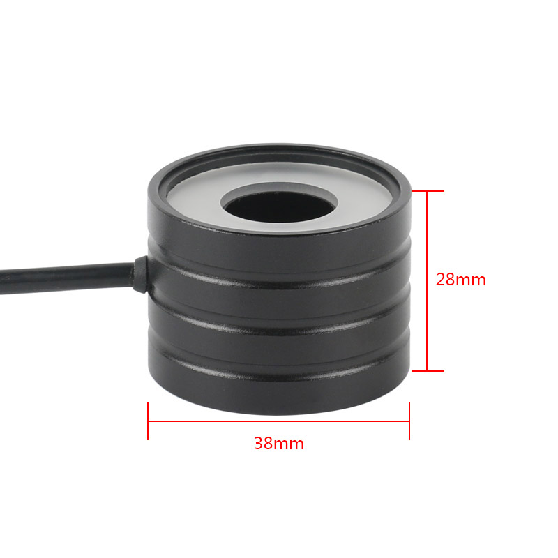 6500K 32 LED Ring Light Diamet - огляд і ціна Usb Microscope Digital