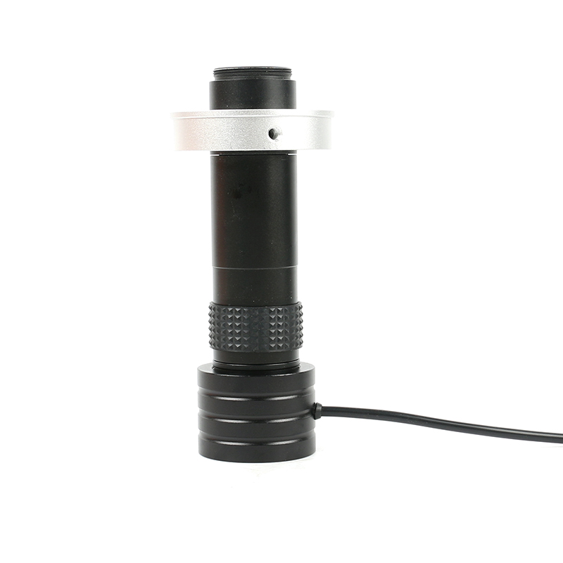 6500K 32 LED Ring Light Diamet - огляд і ціна Usb Microscope Digital