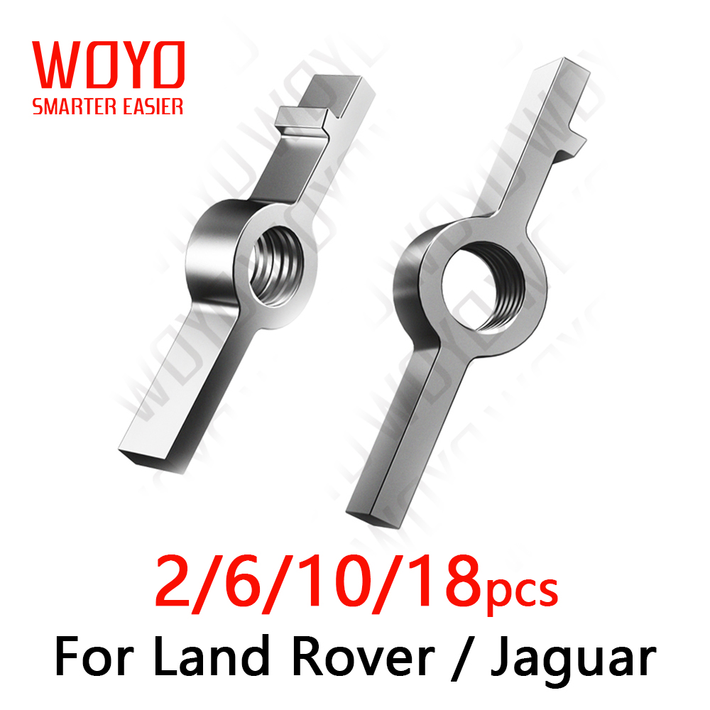 2/6/10/18pcs Metal Fasteners f - огляд і ціна Electronics And Gadgets G