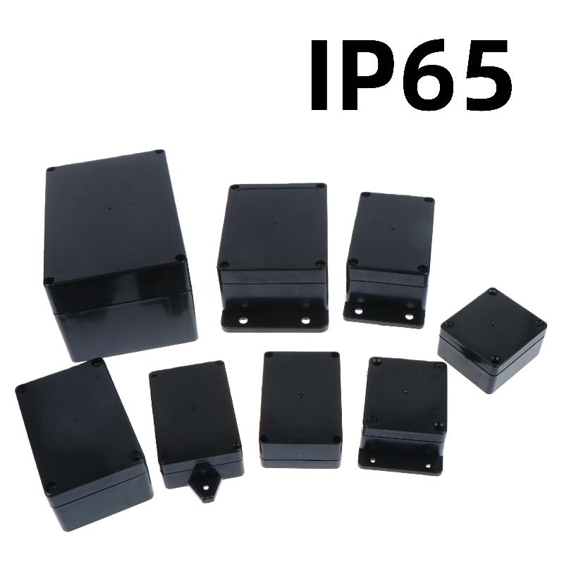New 1/3Pcs Plastic Electronic  - огляд і ціна New Gadgets Electronic