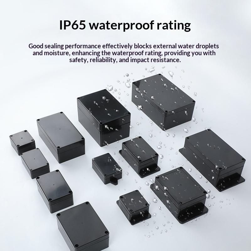 New 1/3Pcs Plastic Electronic  - огляд і ціна New Gadgets Electronic