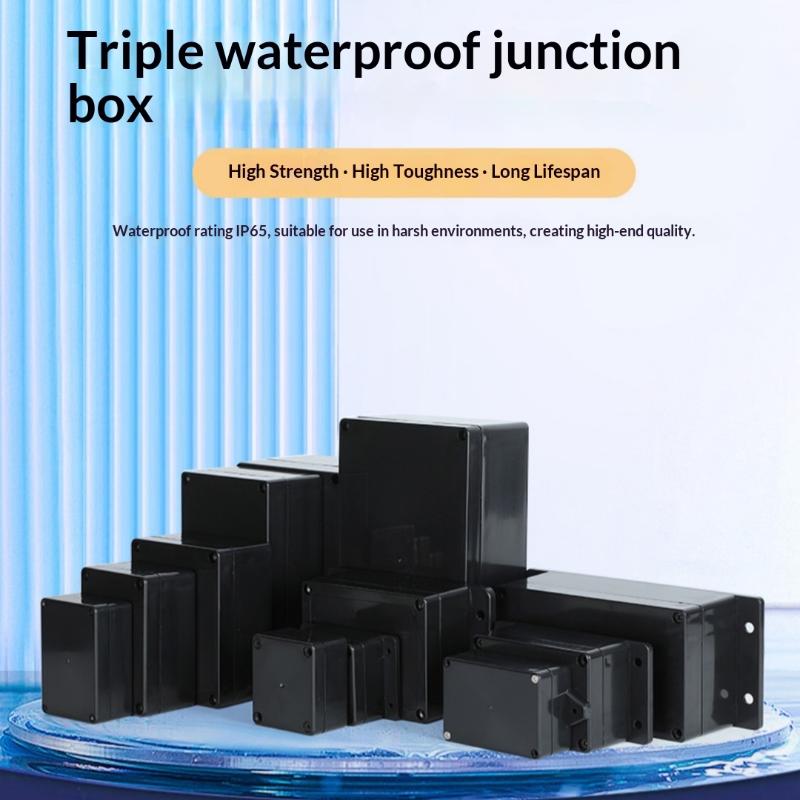 New 1/3Pcs Plastic Electronic  - огляд і ціна New Gadgets Electronic