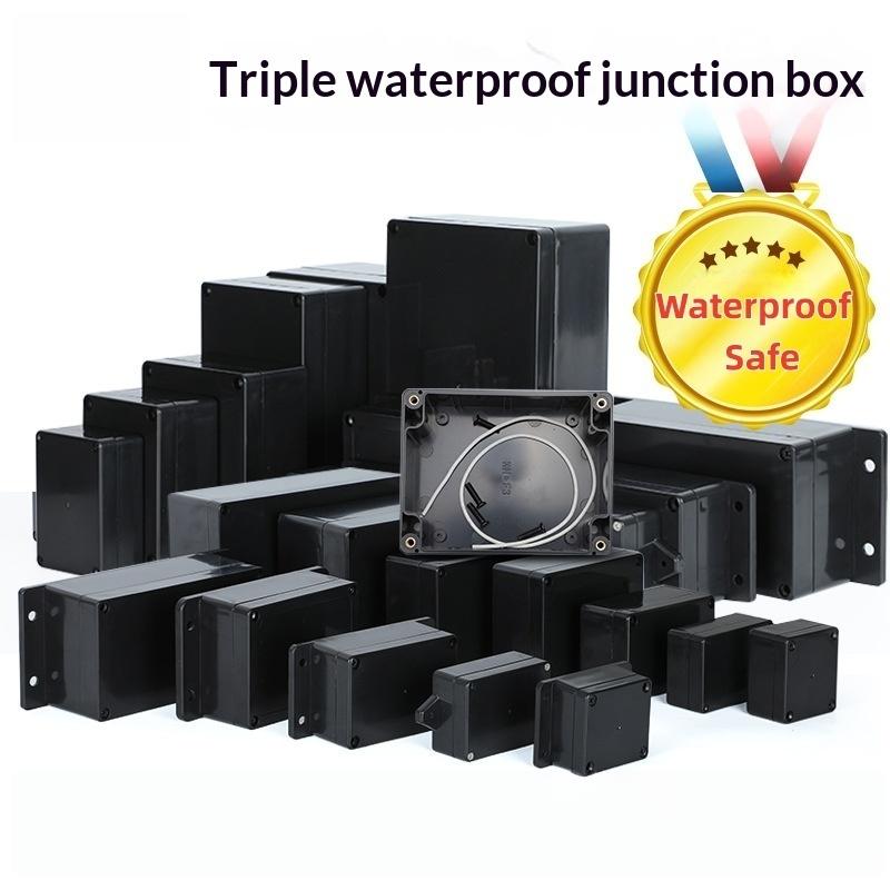 New 1/3Pcs Plastic Electronic  - огляд і ціна New Gadgets Electronic