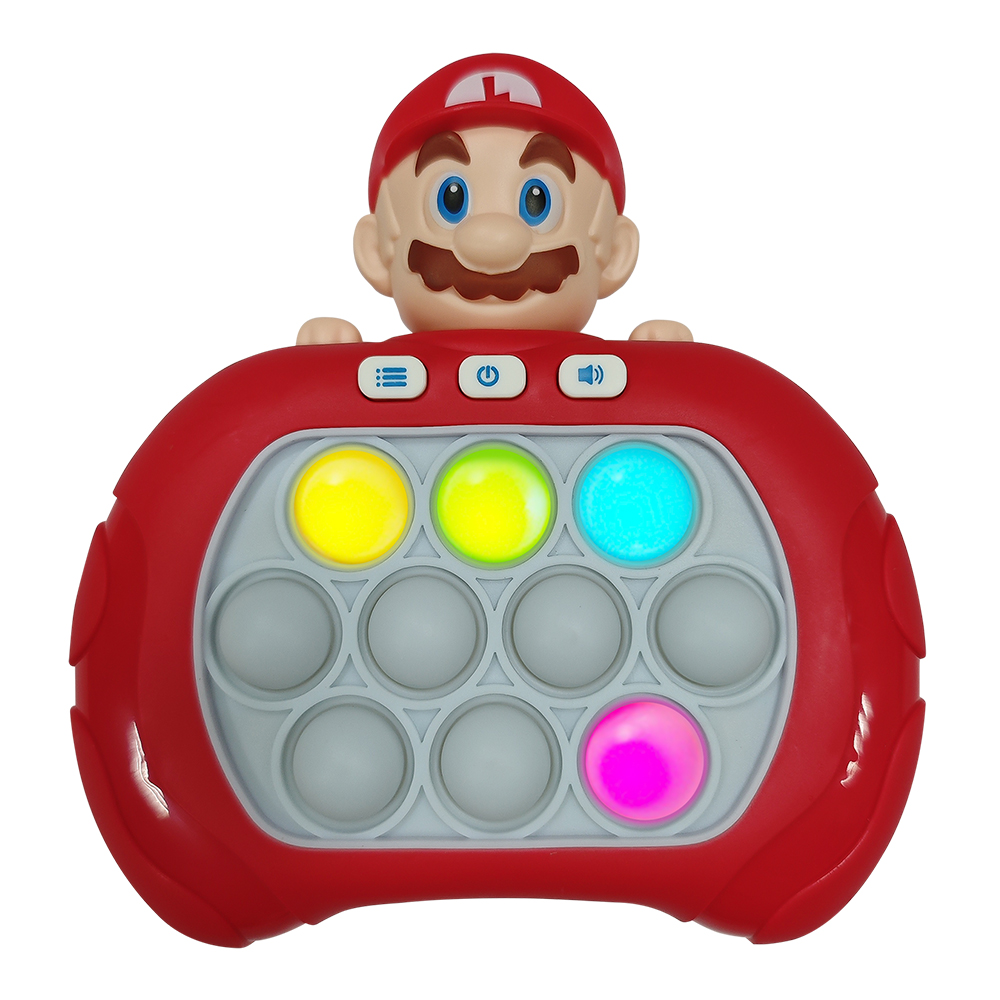 2026 New Pikachu Quick Push Ga - огляд і ціна New Gadgets Electronic
