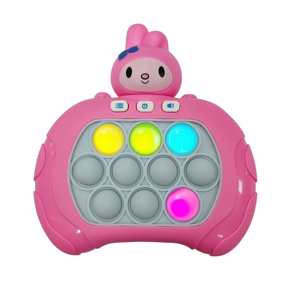 2026 New Pikachu Quick Push Ga - огляд і ціна New Gadgets Electronic
