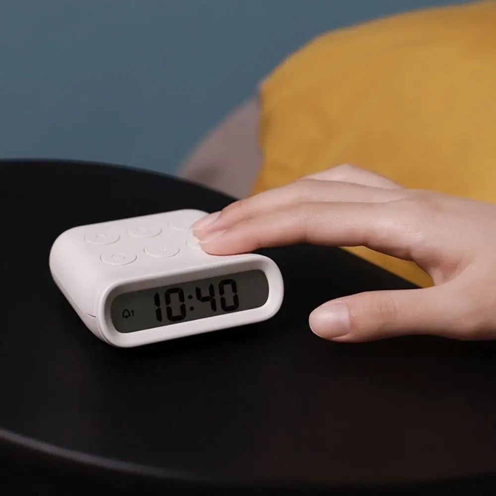 Gifts Creative Small Alarm Clo - огляд і ціна Electronics Gadgets For Gift