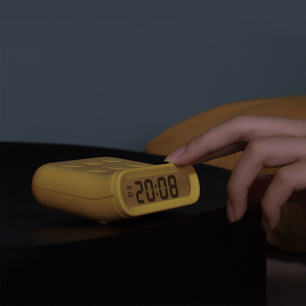 Gifts Creative Small Alarm Clo - огляд і ціна Electronics Gadgets For Gift