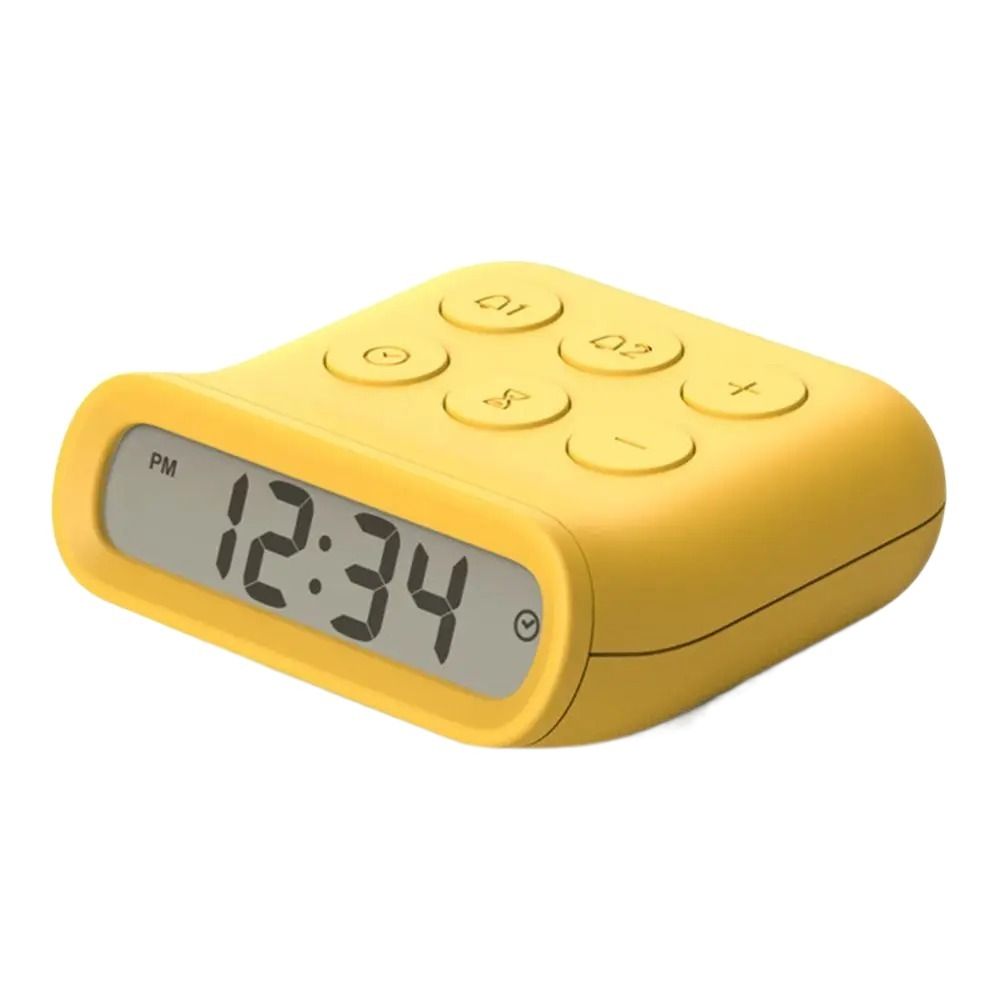 Gifts Creative Small Alarm Clo - огляд і ціна Electronics Gadgets For Gift