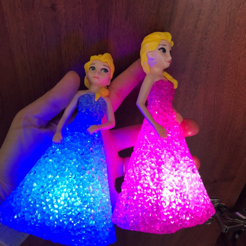1 PCS Kids Toy Elsa Anna Sofia - огляд і ціна Elsa Gadget