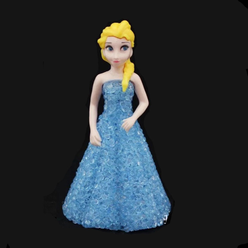 1 PCS Kids Toy Elsa Anna Sofia - огляд і ціна Elsa Gadget
