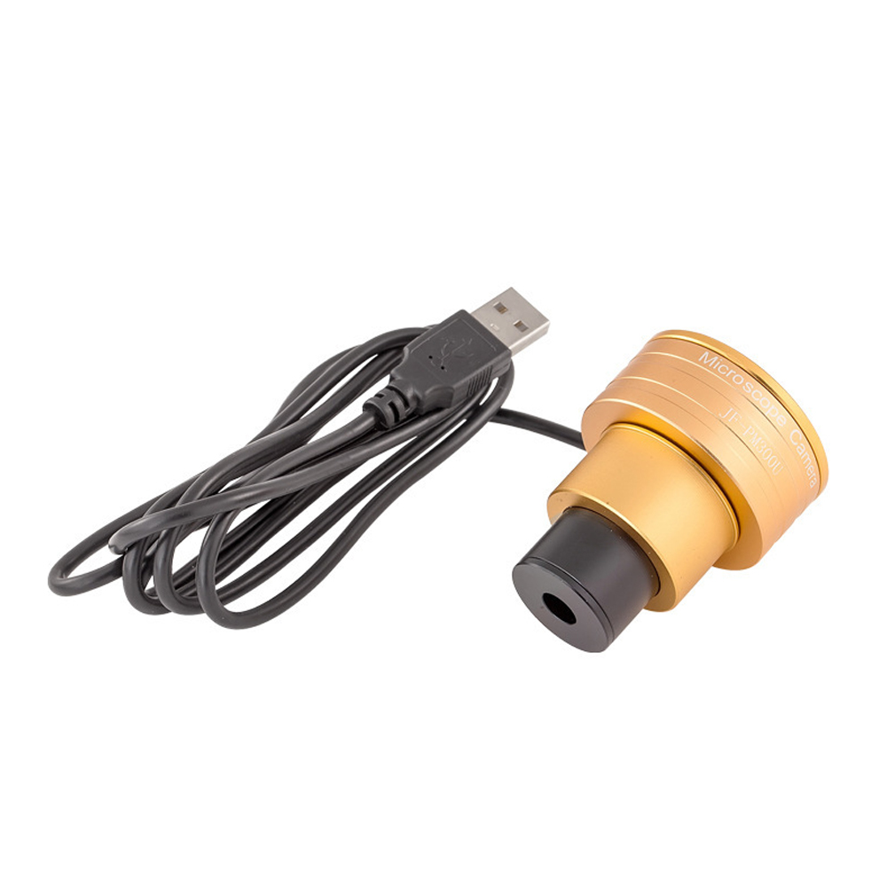 300 Megapixels Camera USB Elec - огляд і ціна Usb Microscope Digital