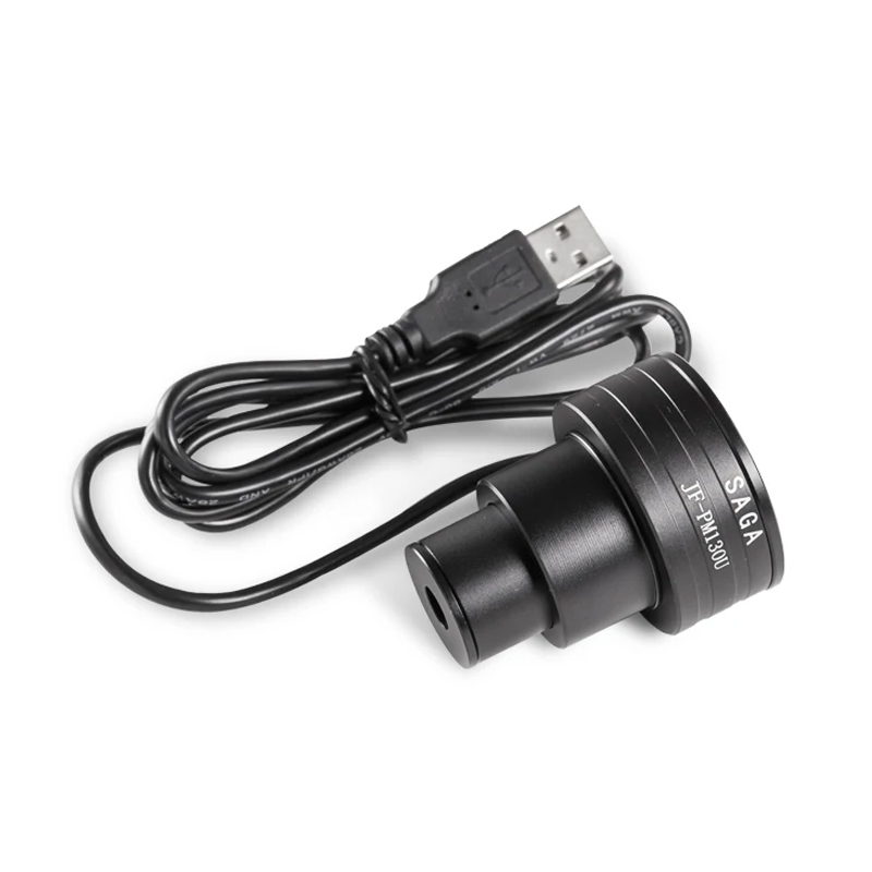 130W Pixels 1.25inch USB Digit - огляд і ціна Usb Microscope Digital