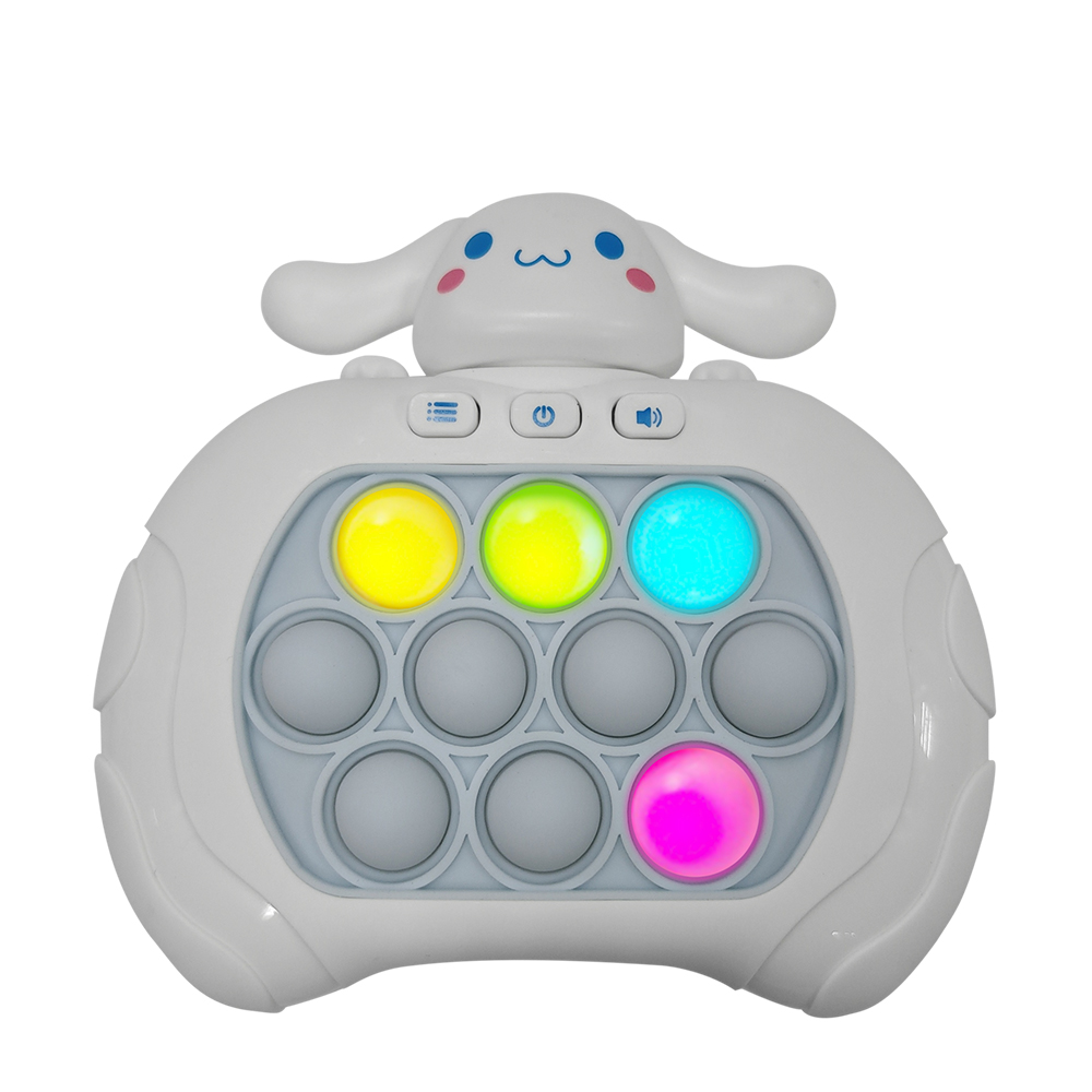 New Sanrio Kuromi Quick Push G - огляд і ціна New Gadgets Electronic