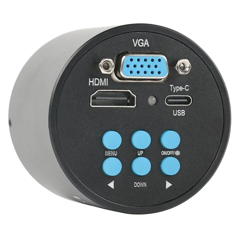 Lab Electronic Digital PCB Sol - огляд і ціна Usb Microscope Digital