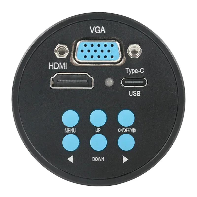 Lab Electronic Digital PCB Sol - огляд і ціна Usb Microscope Digital