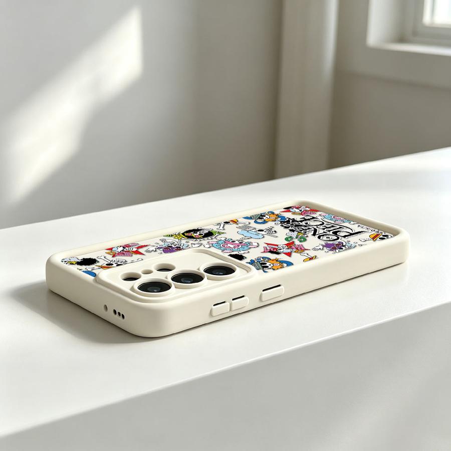 Case for Samsung Galaxy S26 S2 - огляд і ціна Samsung Galaxy S25