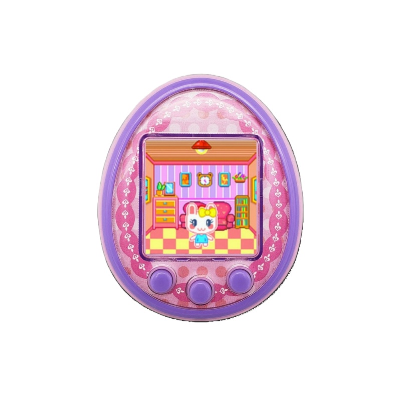 New Tamagotchi creative person - огляд і ціна New Gadgets Electronic