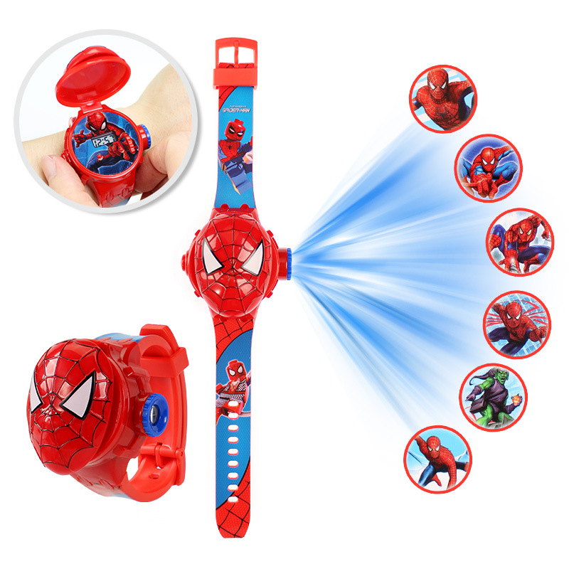 2026 New 3D Projection Spiderm - огляд і ціна Elsa Gadget