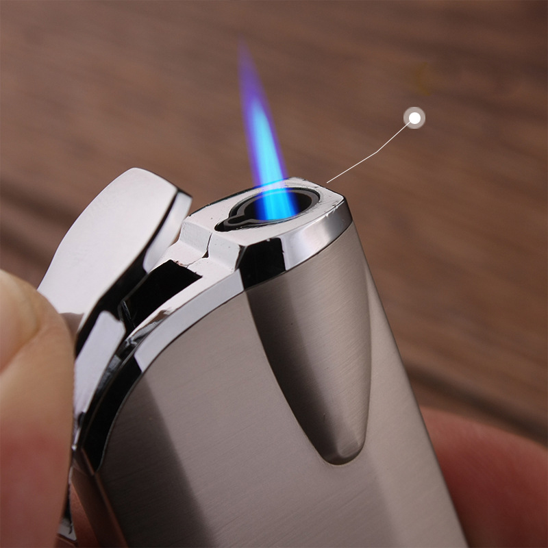 Small Metal Gas Lighter Electr - огляд і ціна Electronics Gadgets For Gift