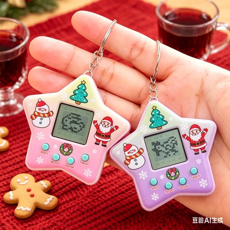 Vintage Virtual Pet Gadget Nos - огляд і ціна Electronics Gadgets For Gift