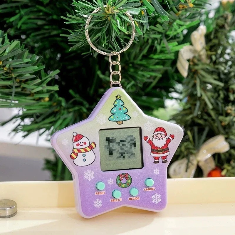Vintage Virtual Pet Gadget Nos - огляд і ціна Electronics Gadgets For Gift