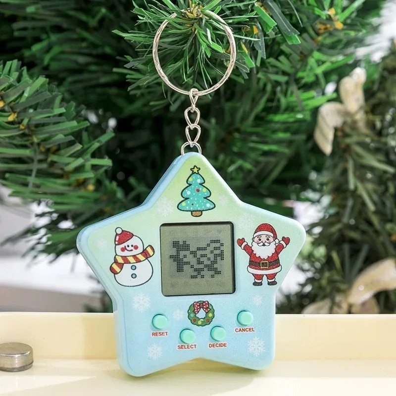 Vintage Virtual Pet Gadget Nos - огляд і ціна Electronics Gadgets For Gift
