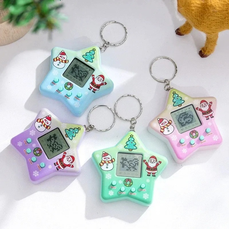 Vintage Virtual Pet Gadget Nos - огляд і ціна Electronics Gadgets For Gift