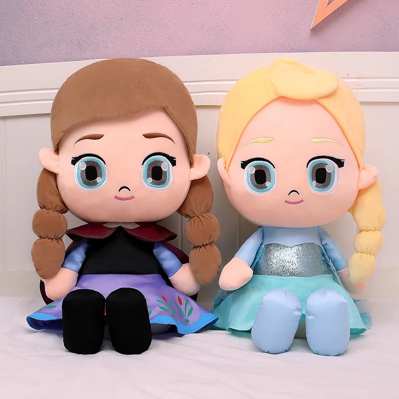 Disney Anime Cartoon Frozen Ro - огляд і ціна Elsa Gadget