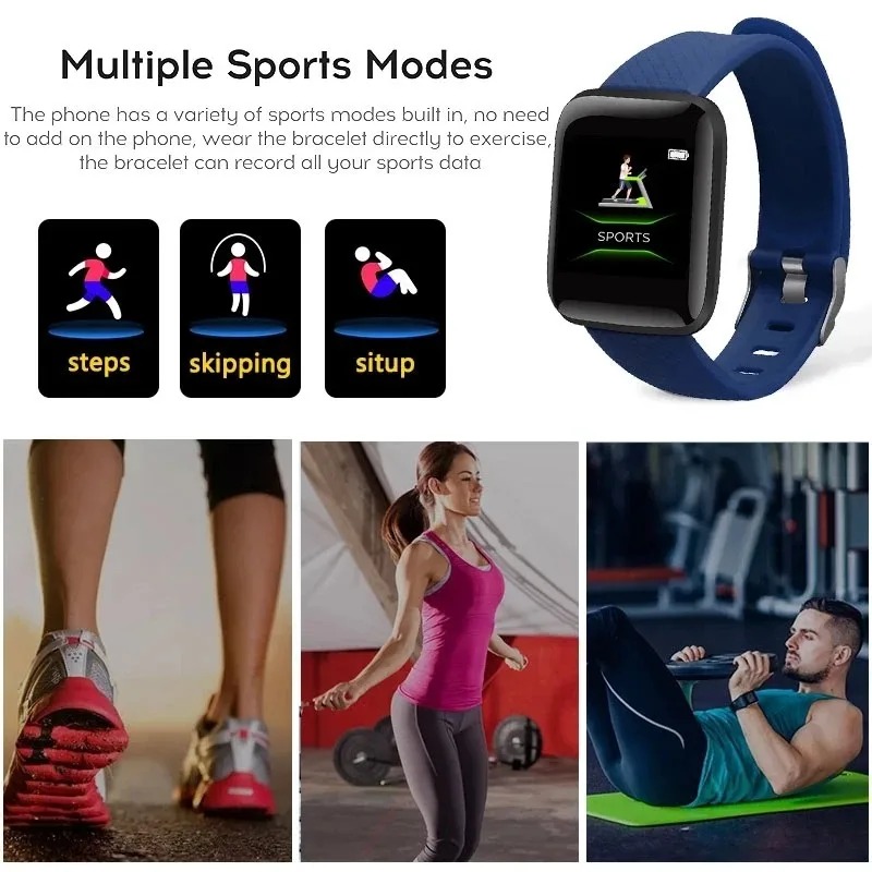 Sports Watch For Kids Boy Girl - огляд і ціна Electronics Gadgets For Men