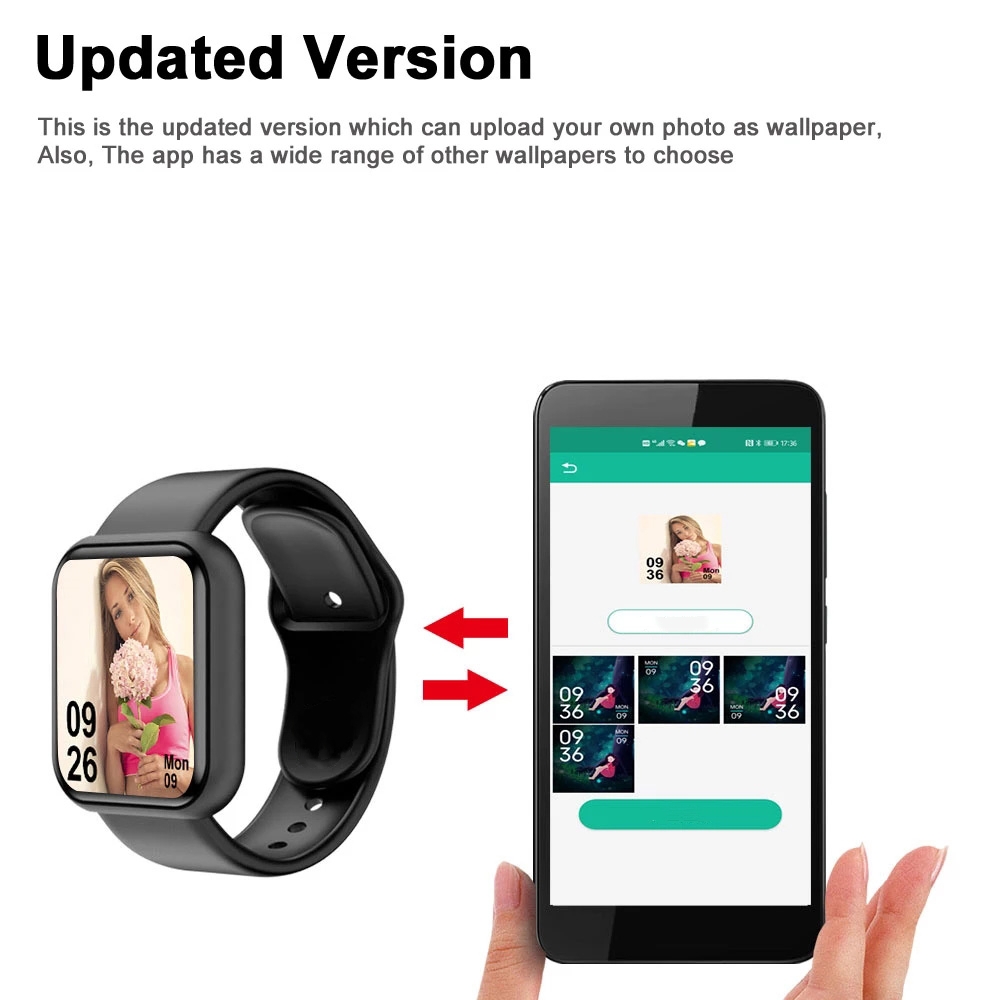 Sports Watch For Kids Boy Girl - огляд і ціна Electronics Gadgets For Men