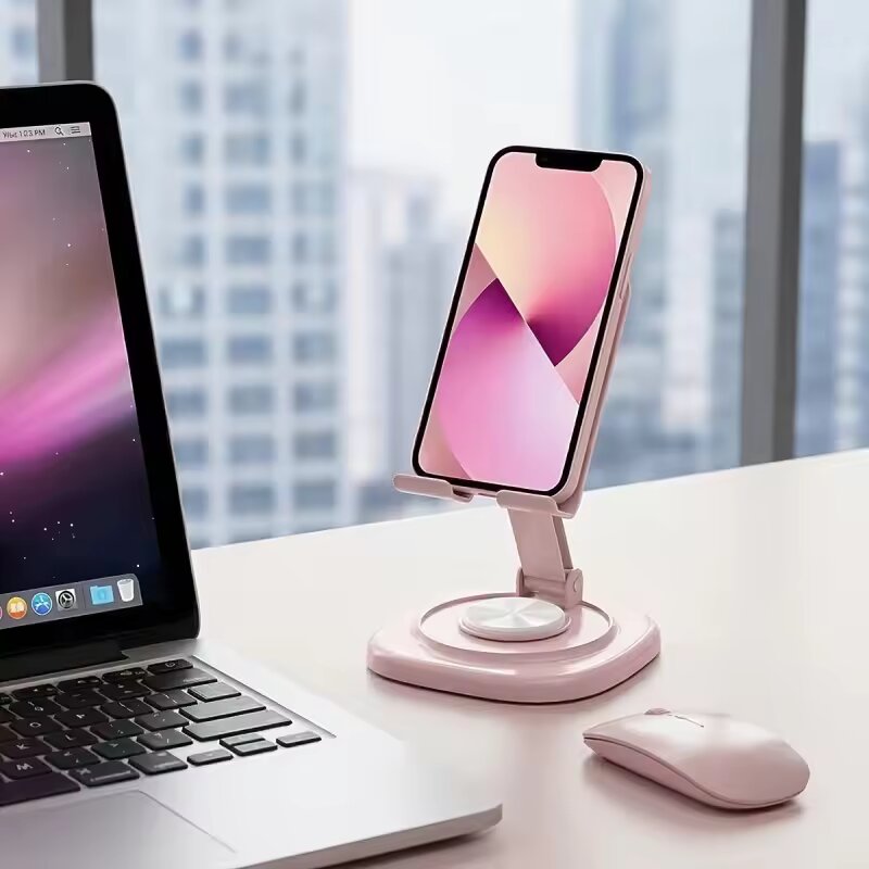 360 Degree Rotatable Foldable  - огляд і ціна Mobile Electronics Gadgets