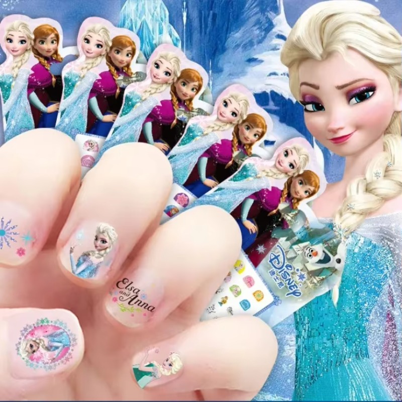 Frozen Princess Elsa Anna Make - огляд і ціна Elsa Gadget