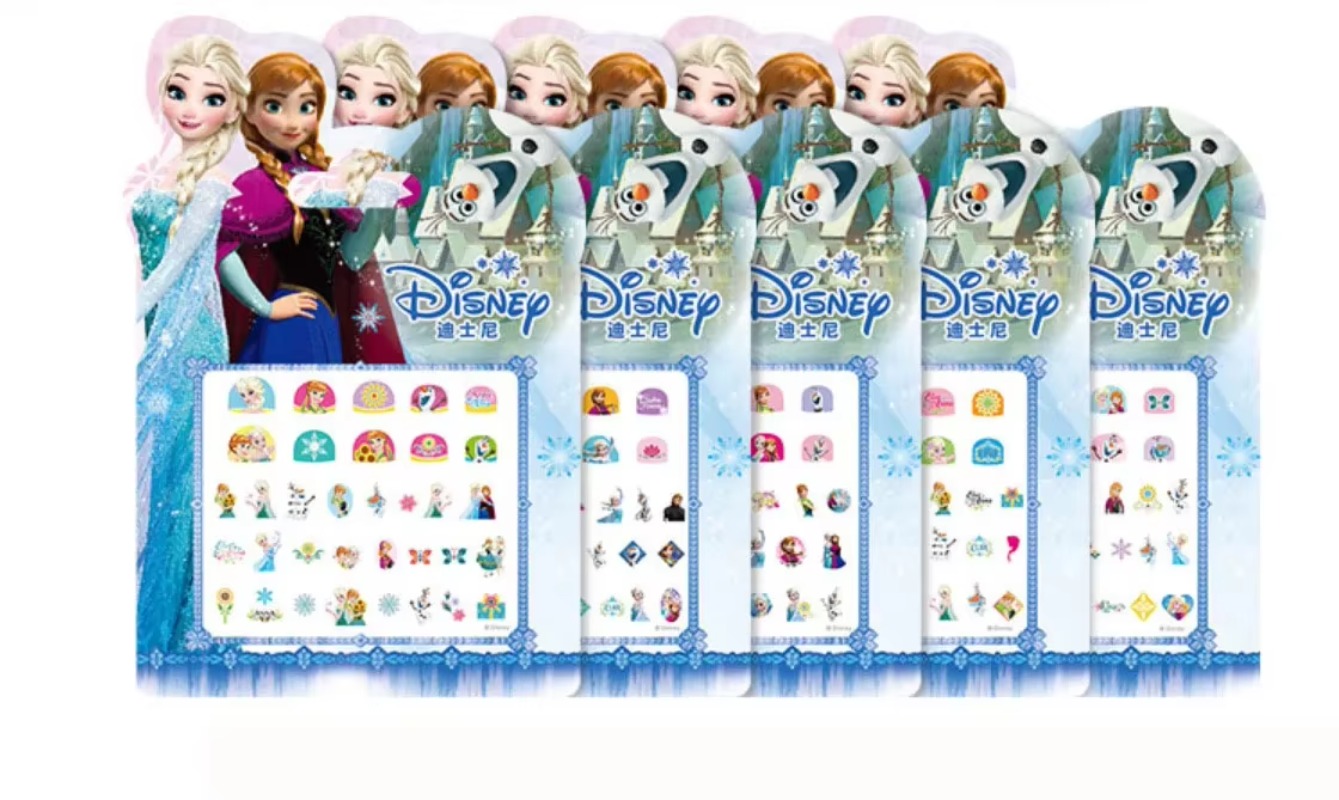 Frozen Princess Elsa Anna Make - огляд і ціна Elsa Gadget
