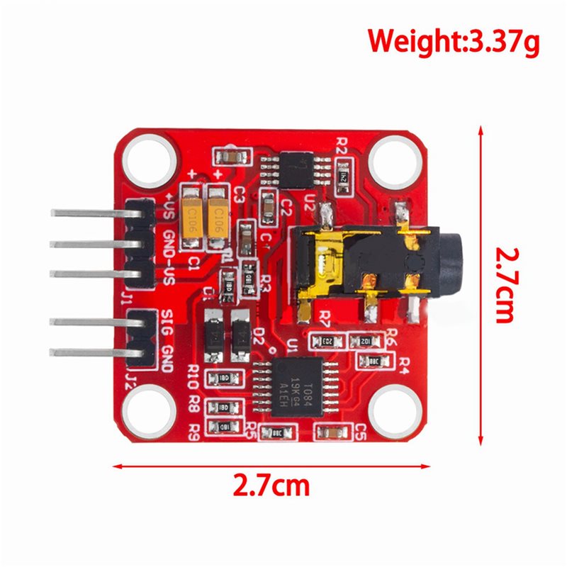 ELECT-5X Muscle Electrical Sen - огляд і ціна Election Electronics & Gadgets Store Woocommerce Theme