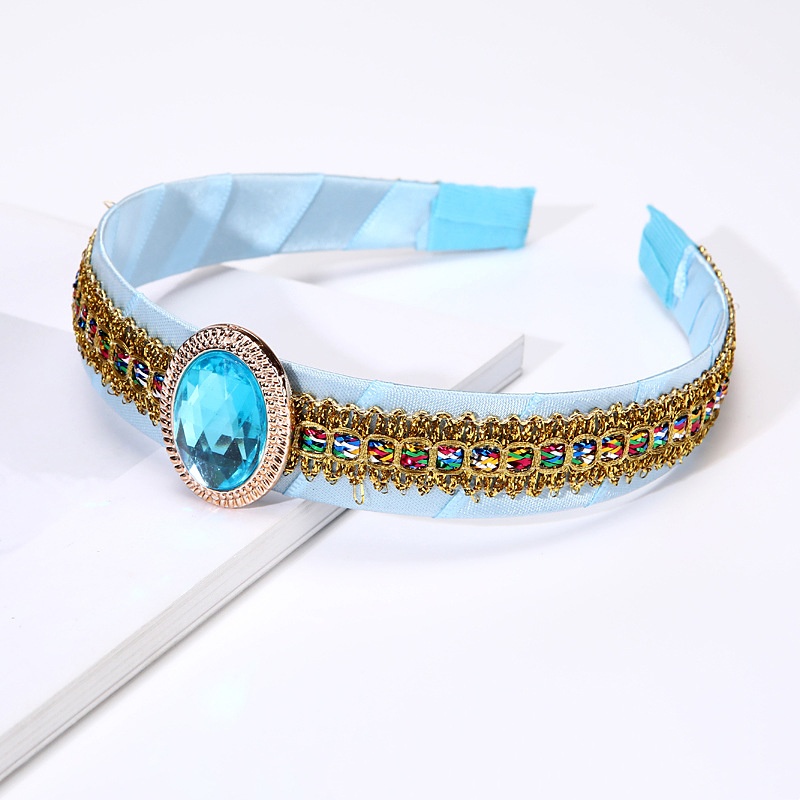 Frozen Elsa Princess Crown Hea - огляд і ціна Elsa Gadget