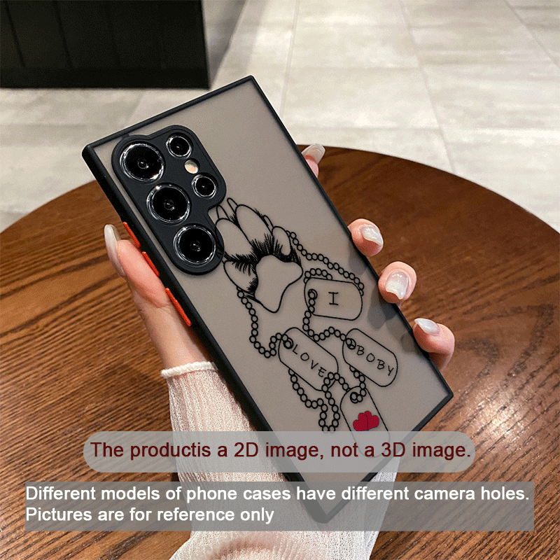 Funny Cartoon Pet Cute Dog Paw - огляд і ціна Samsung Galaxy S25