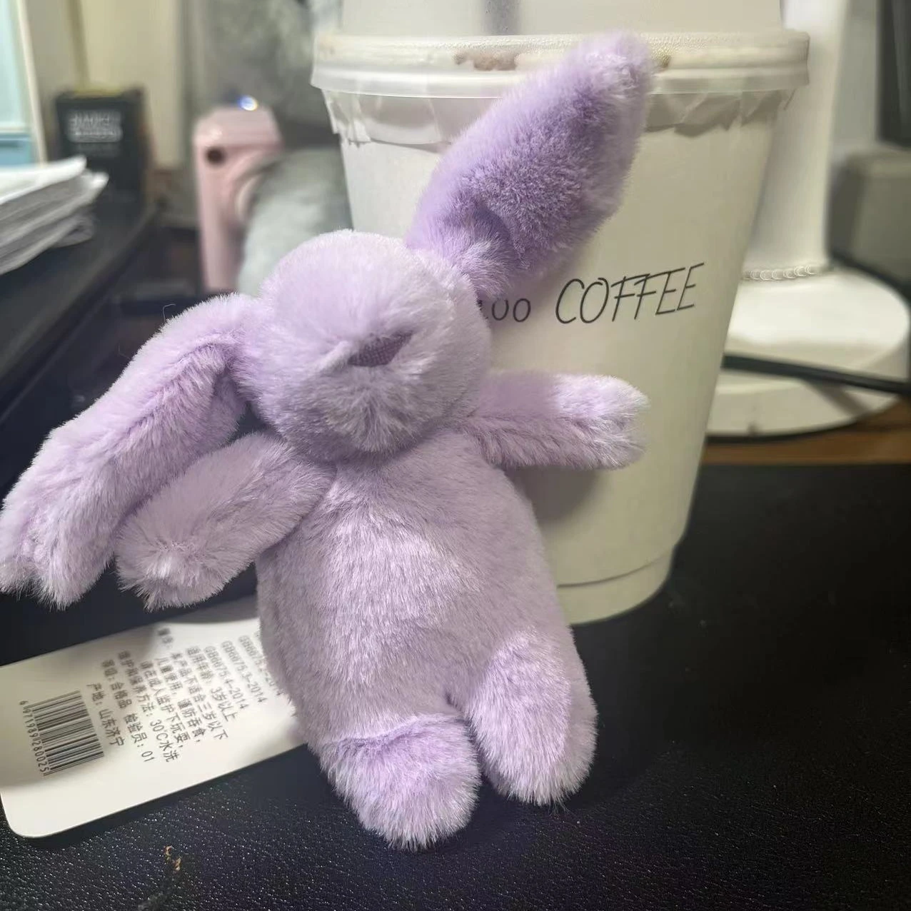 Stuffed Animals Cute Cartoon R - огляд і ціна Mobile Electronics Gadgets