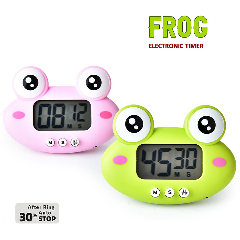 Cute Frogs Dinasour Kitchen El - огляд і ціна Electronics Gadgets For Gift