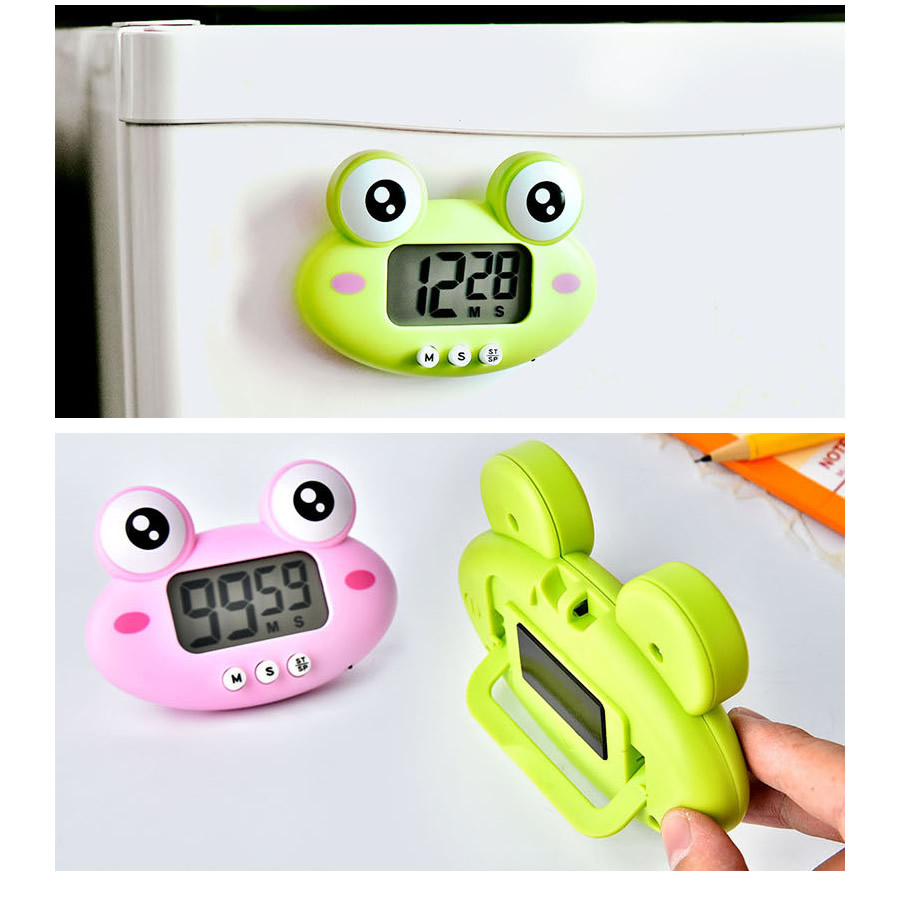 Cute Frogs Dinasour Kitchen El - огляд і ціна Electronics Gadgets For Gift