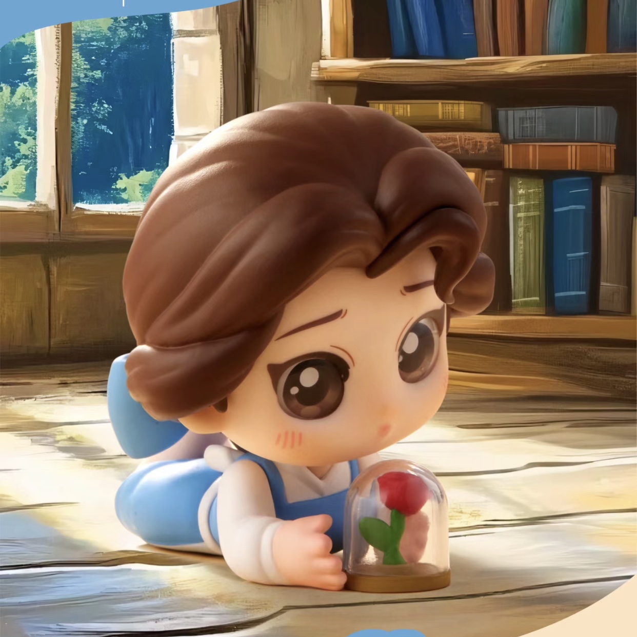 Disney princess afternoon nap  - огляд і ціна Elsa Gadget