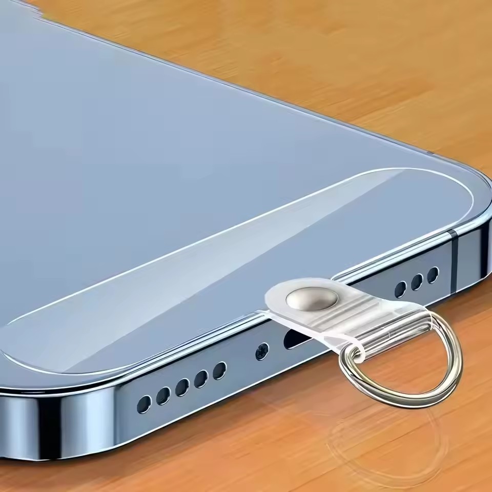 Universal Transparent Detachab - огляд і ціна Mobile Electronics Gadgets