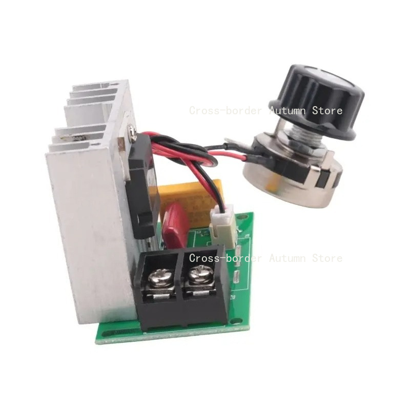 ELECT-AC 220V 8000W Electronic - огляд і ціна Election Electronics & Gadgets Store Woocommerce Theme