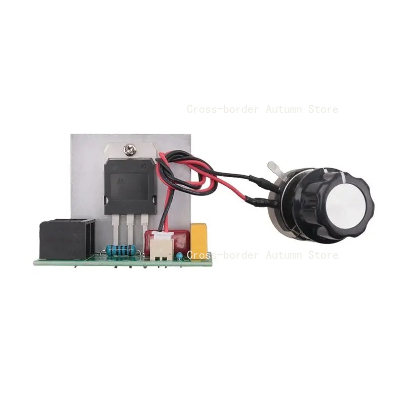 ELECT-AC 220V 8000W Electronic - огляд і ціна Election Electronics & Gadgets Store Woocommerce Theme