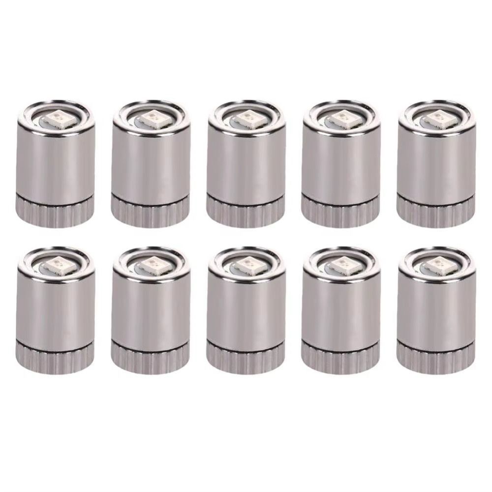 10Pcs New Small Mini LED Light - огляд і ціна New Gadgets Electronic